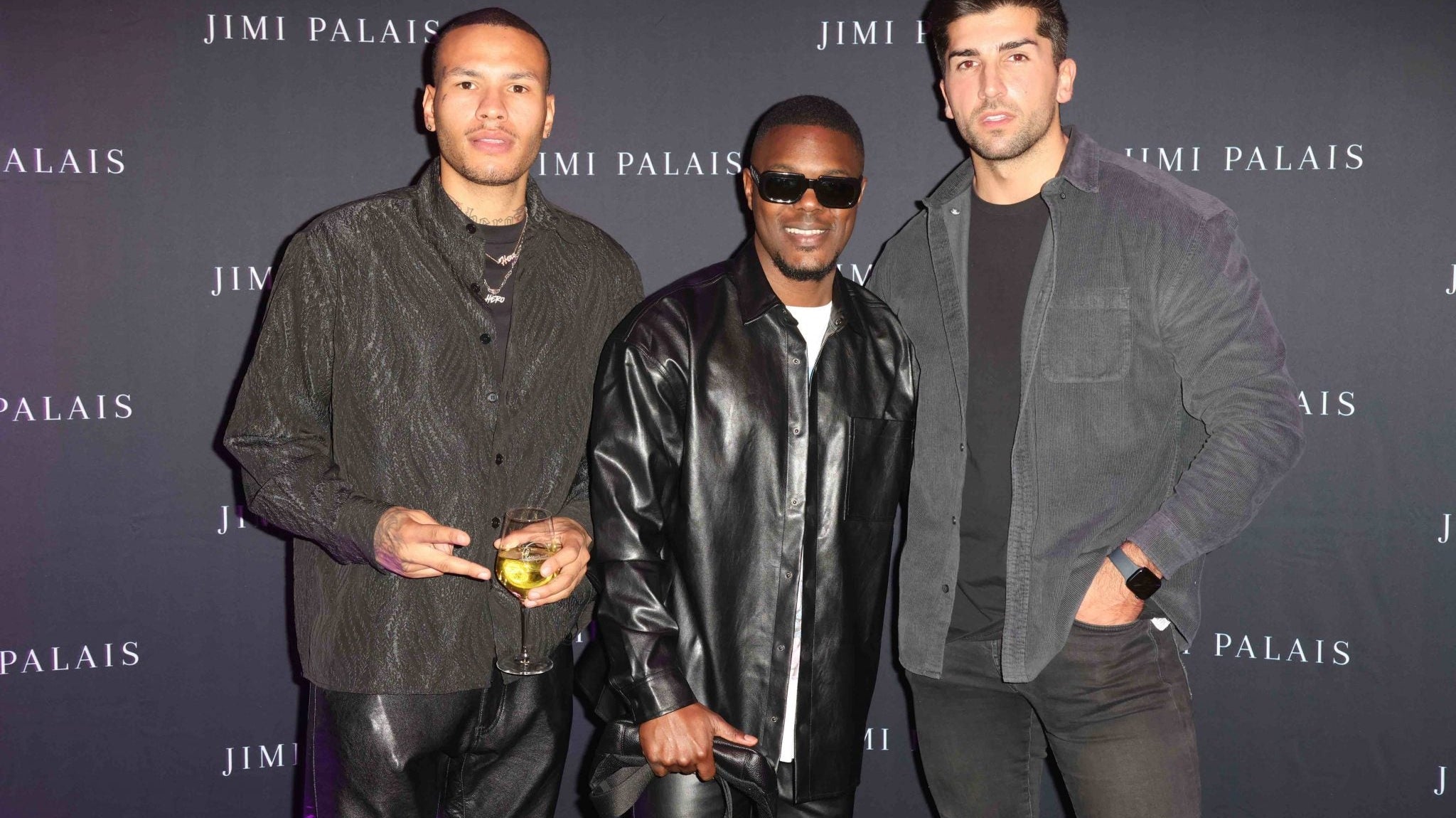 Mrs.CITY - STARS & STYLE: JIMI PALAIS