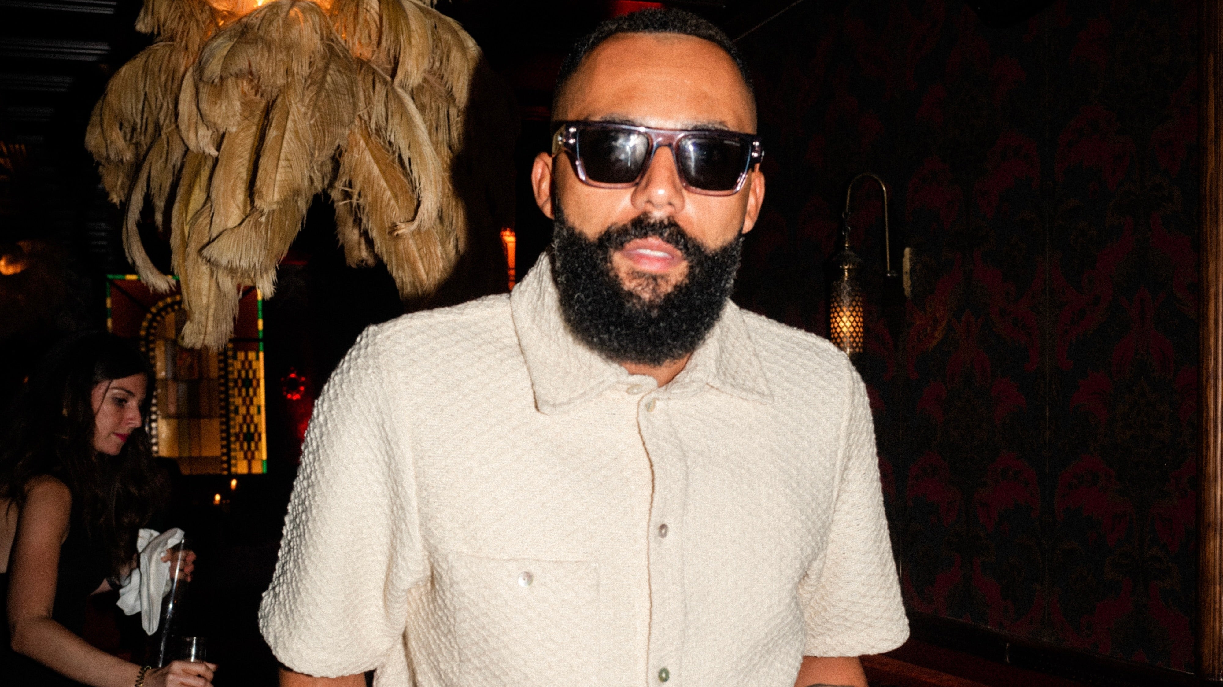 New Kiss on the Blog x JIMI PALAIS