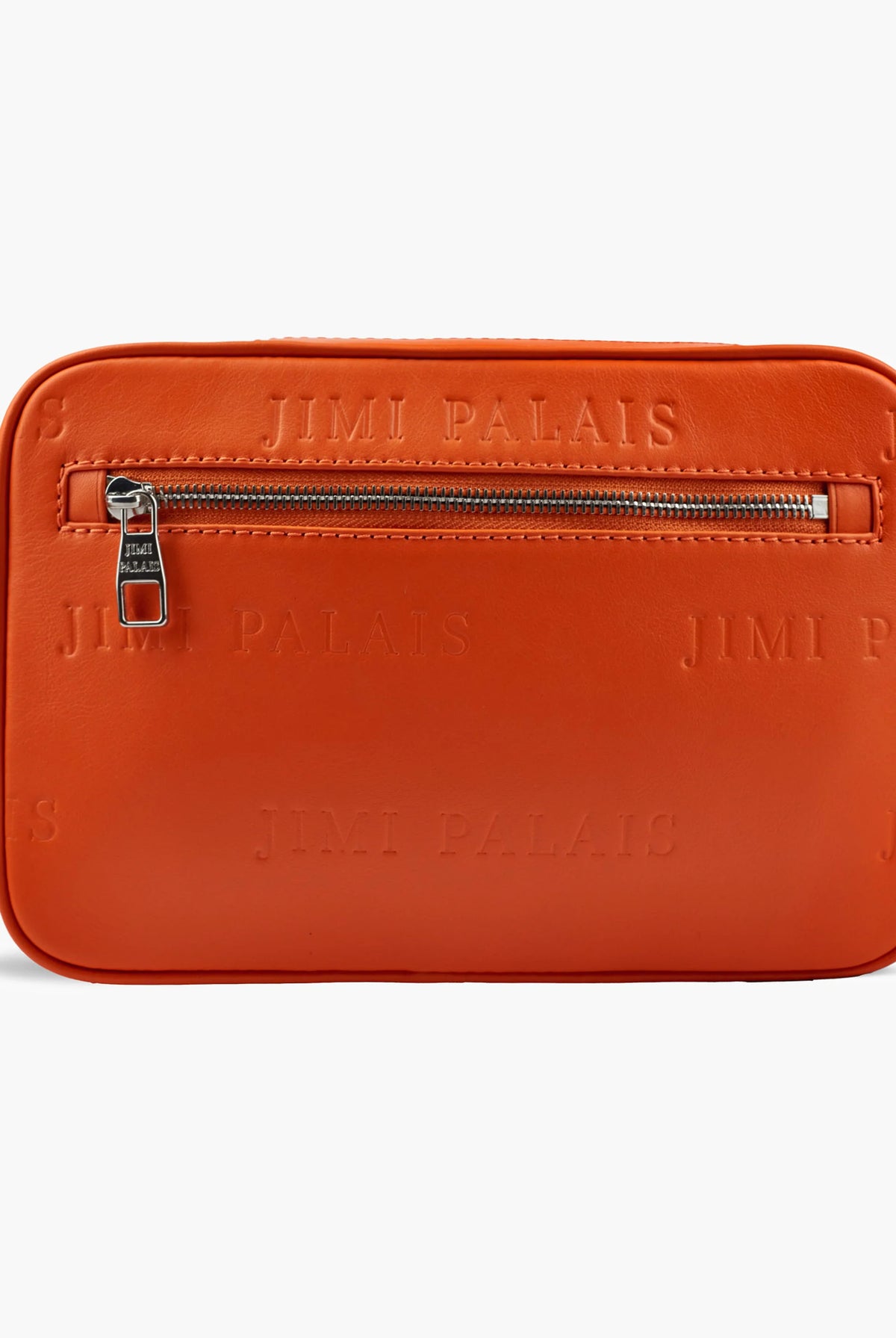 Tasche aus Kalbsleder mit Monogram von JIMI PALAIS – Ansicht 2