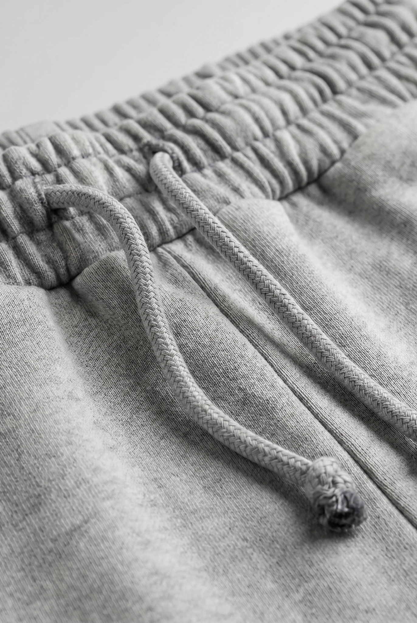 Shorts mit Monogram