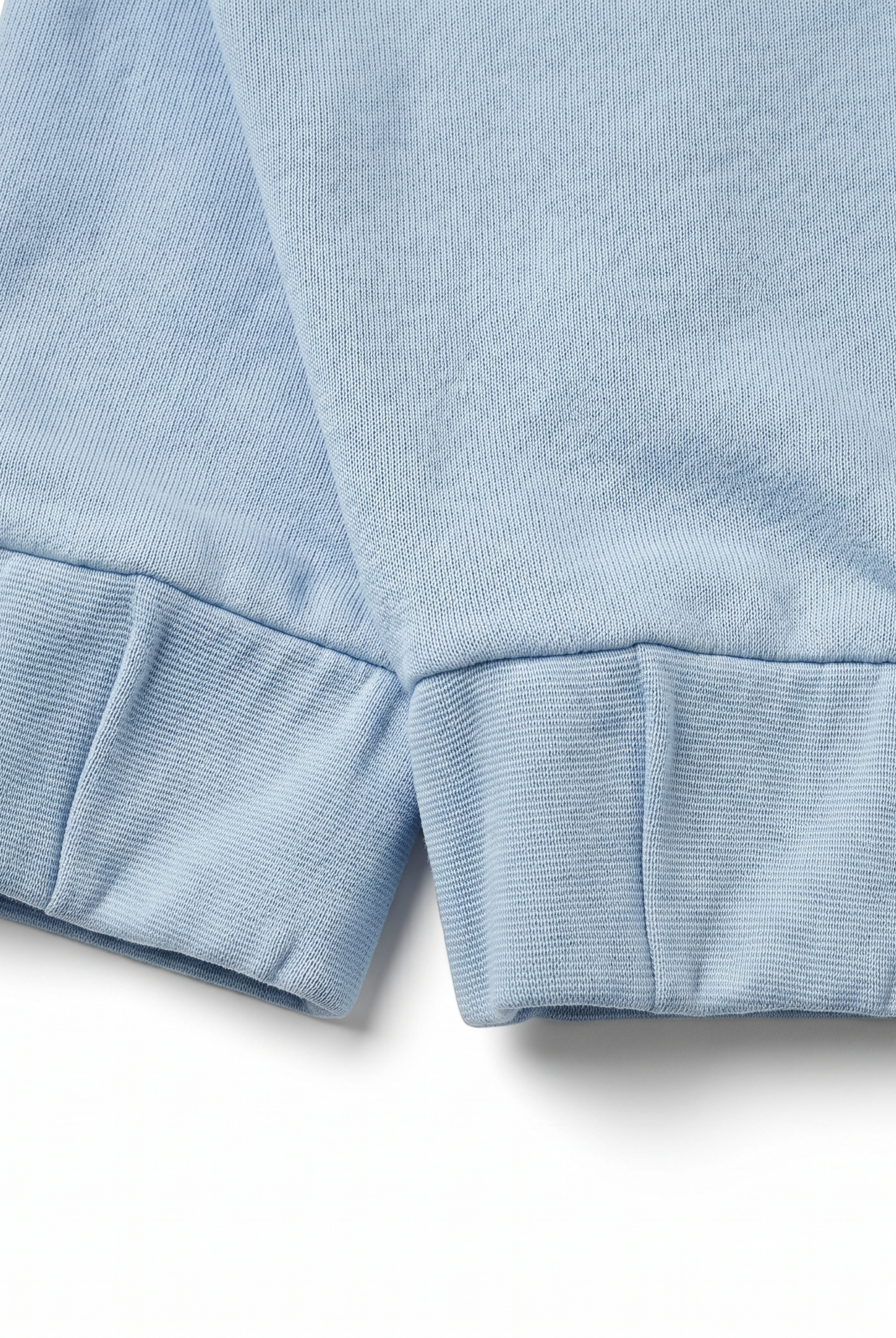 JIMI PALAIS SWEATER OASIS BABYBLAU