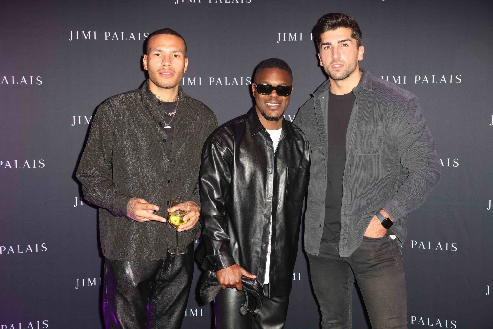 Mrs.CITY - STARS & STYLE: JIMI PALAIS