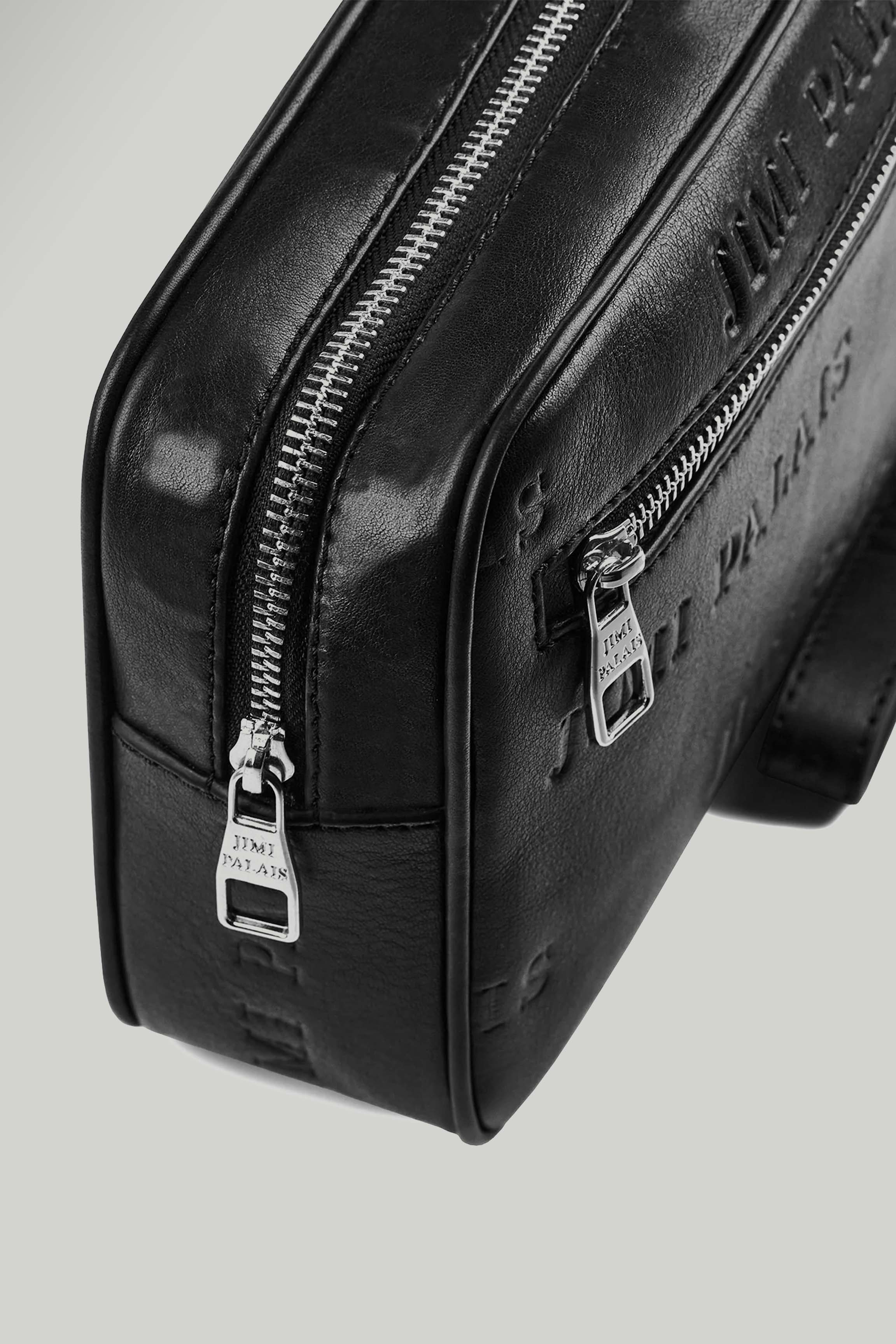 PALAIS BAG BLACK