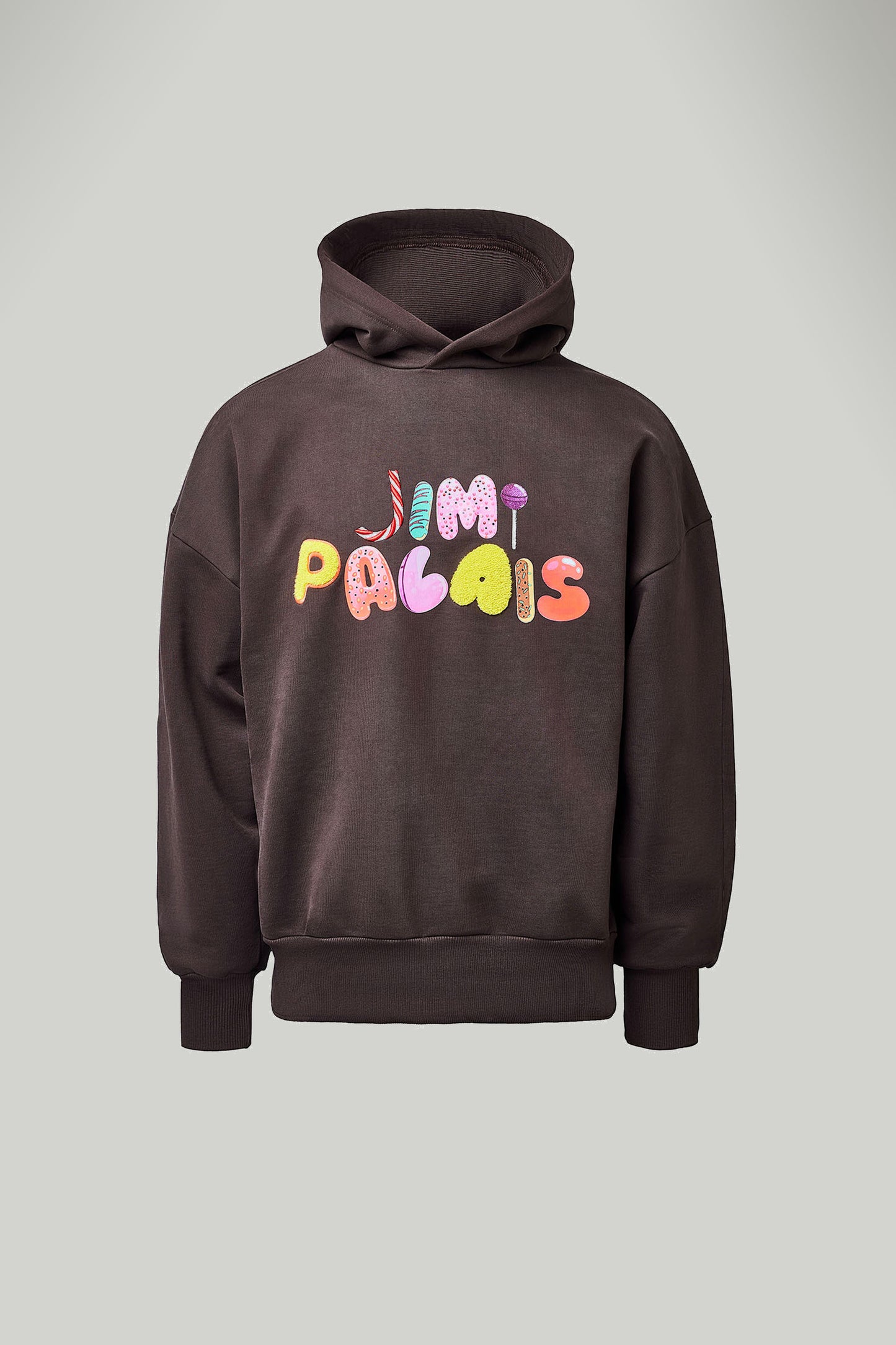 CANDY HOODIE