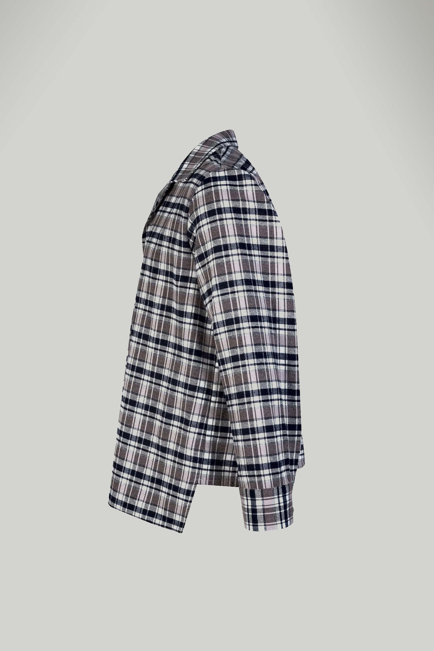 TELLUM FLANNEL