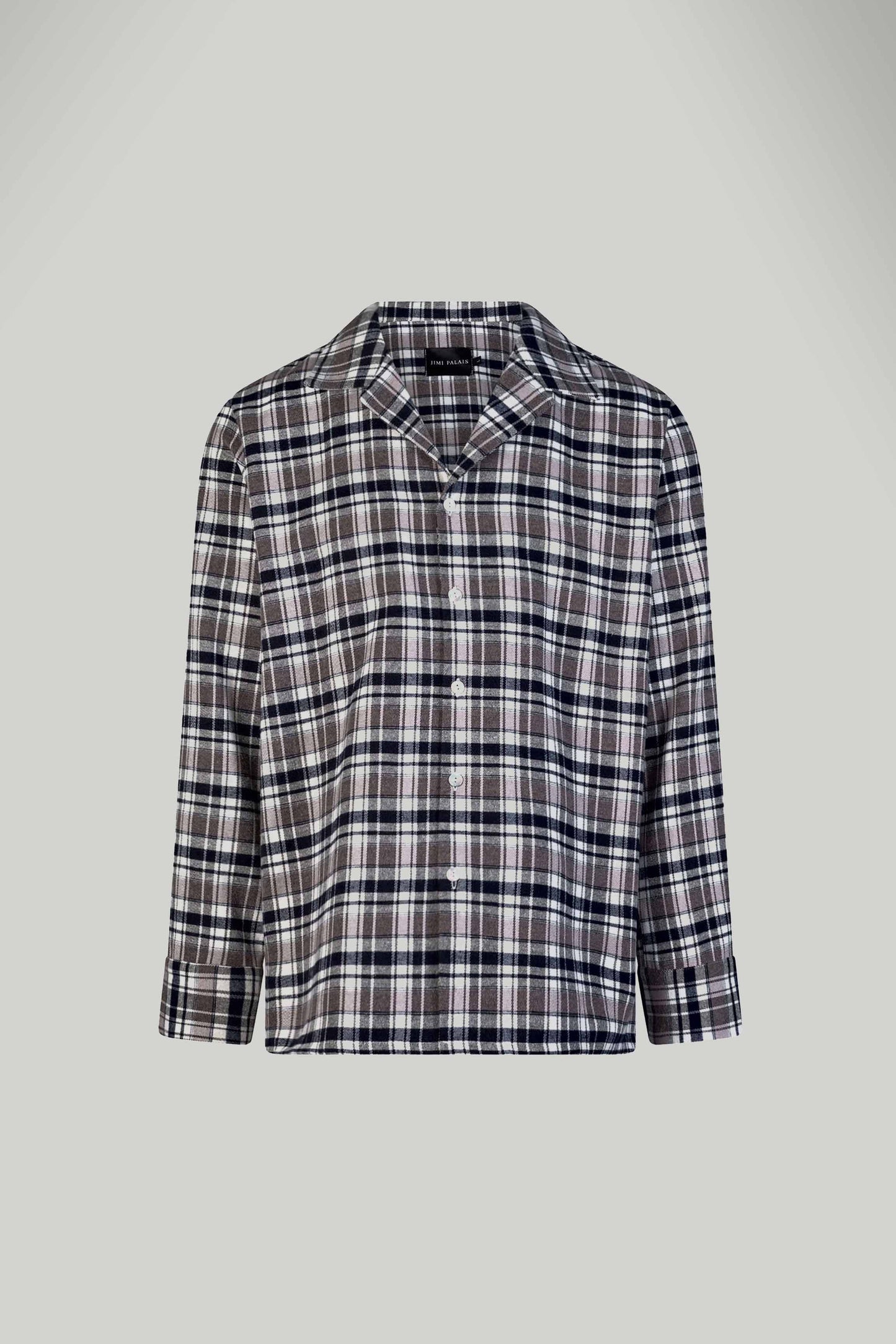 TELLUM FLANNEL