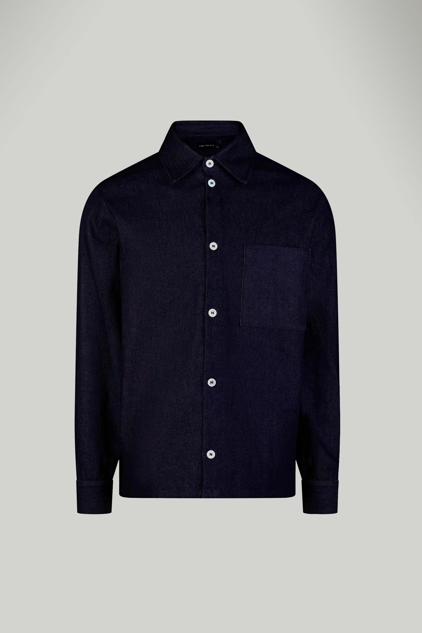 JIPA DENIM SHIRT