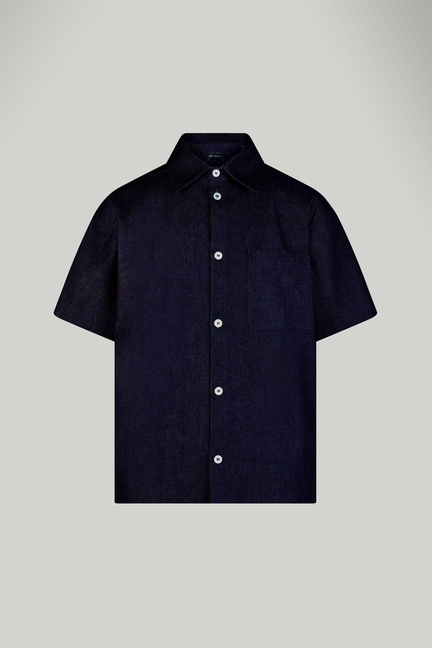 JIPA SHORT SLEEVE SHIRT