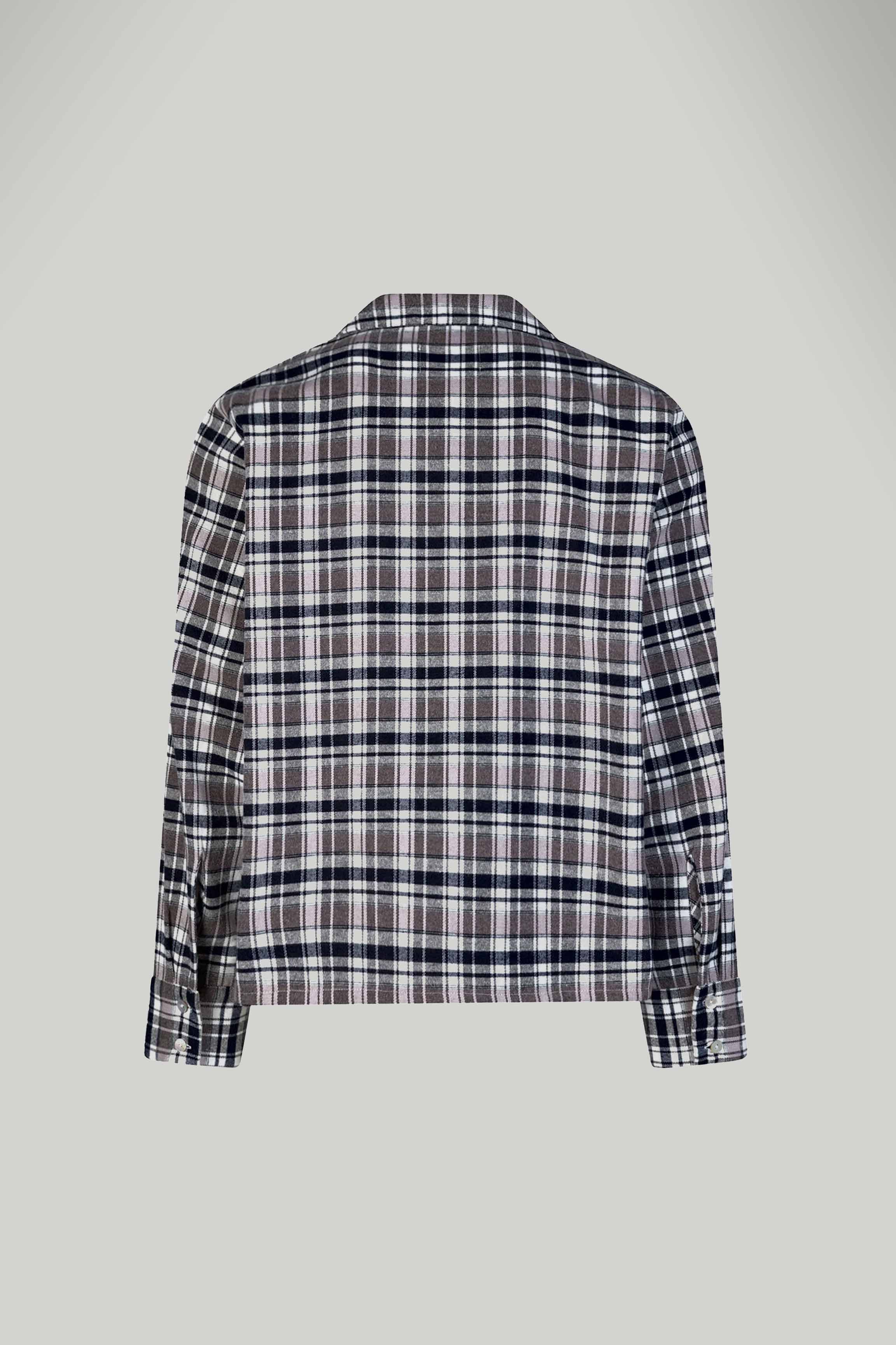 TELLUM FLANNEL