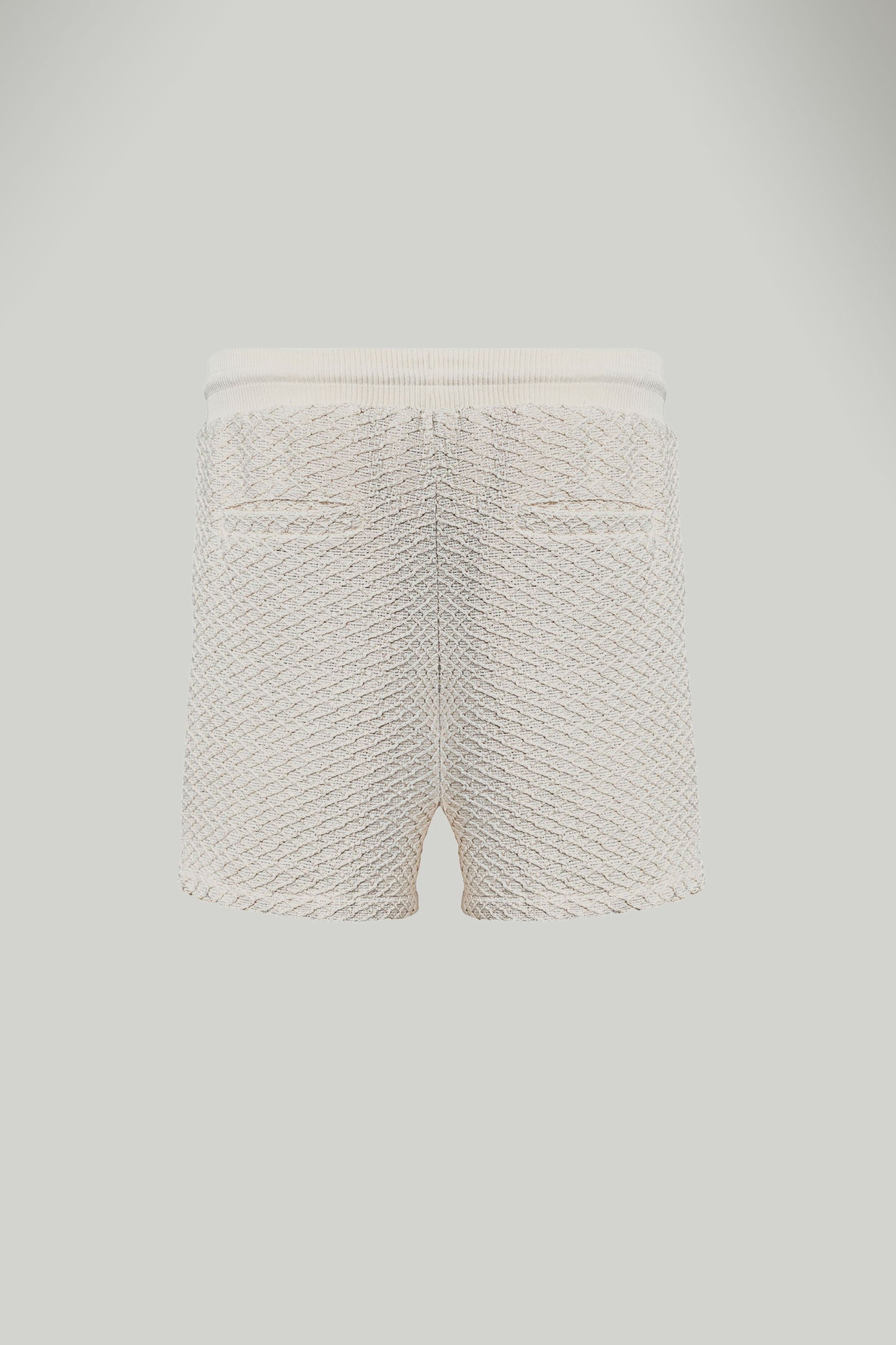 CROCHET SHORTS