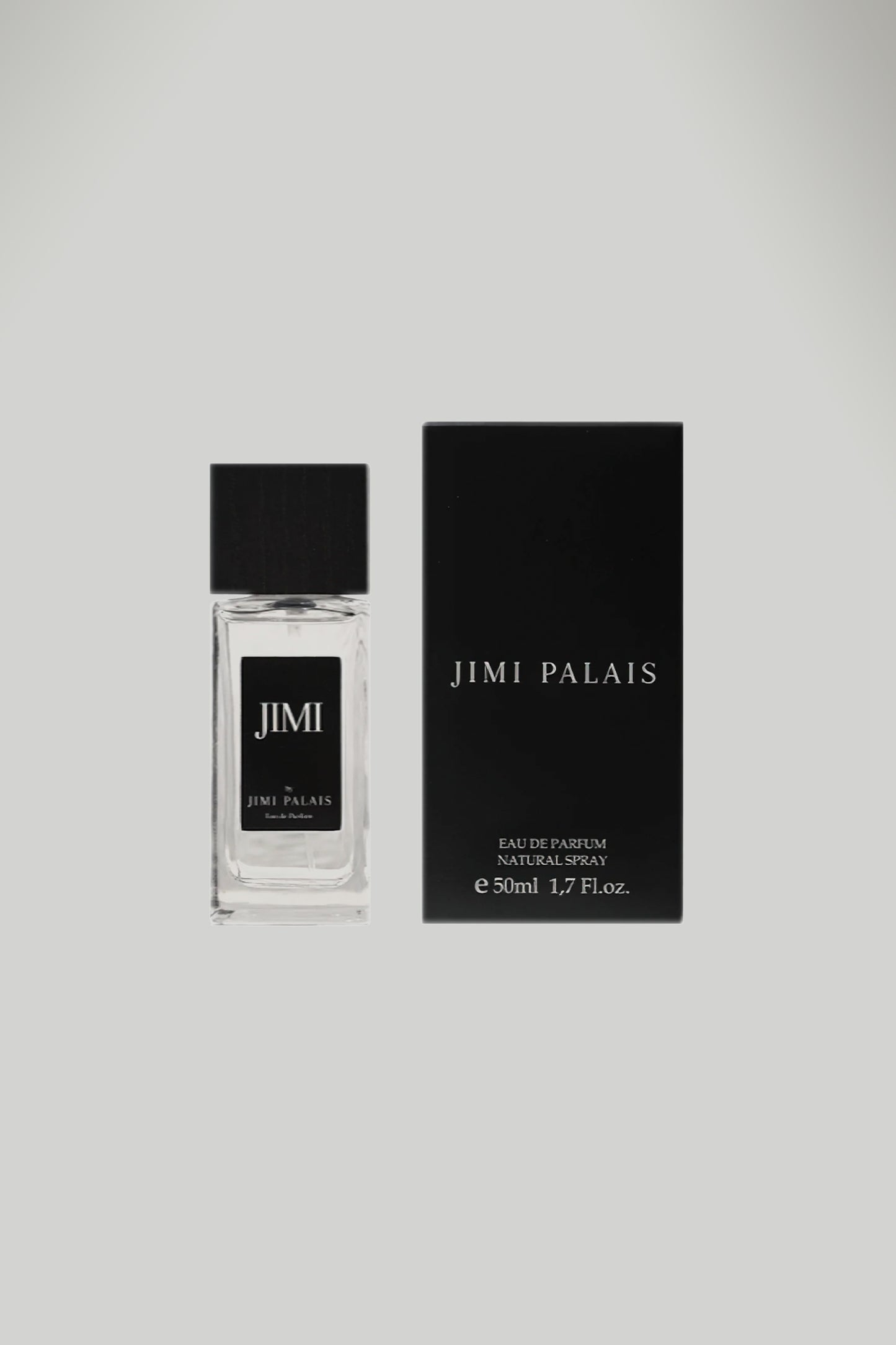 JIMI by JIMI PALAIS 50ml