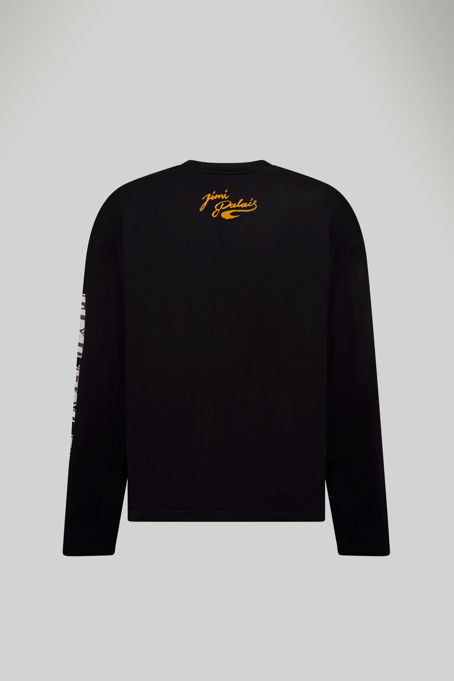 NARANJAS LONGSLEEVE