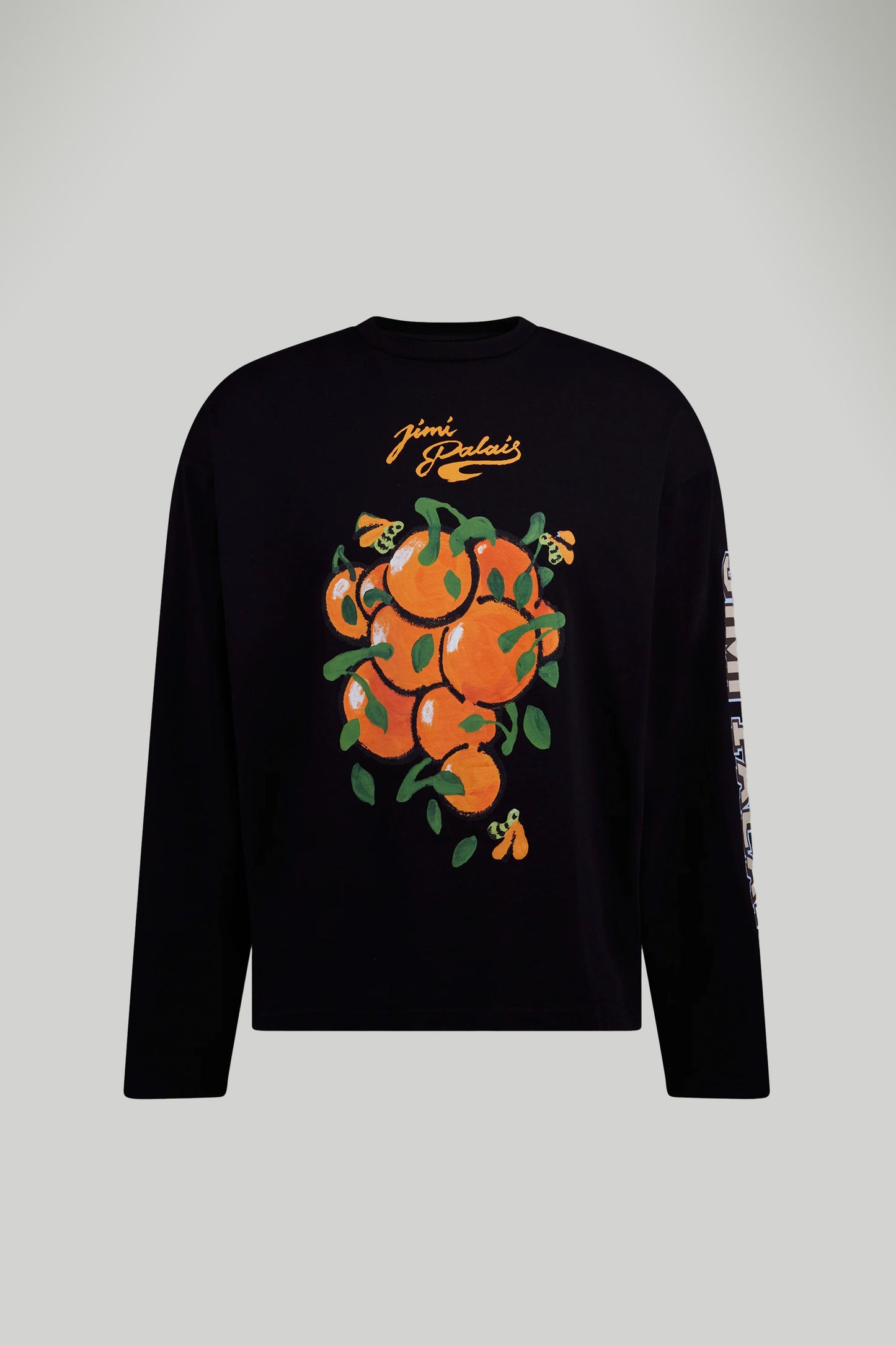 NARANJAS LONGSLEEVE