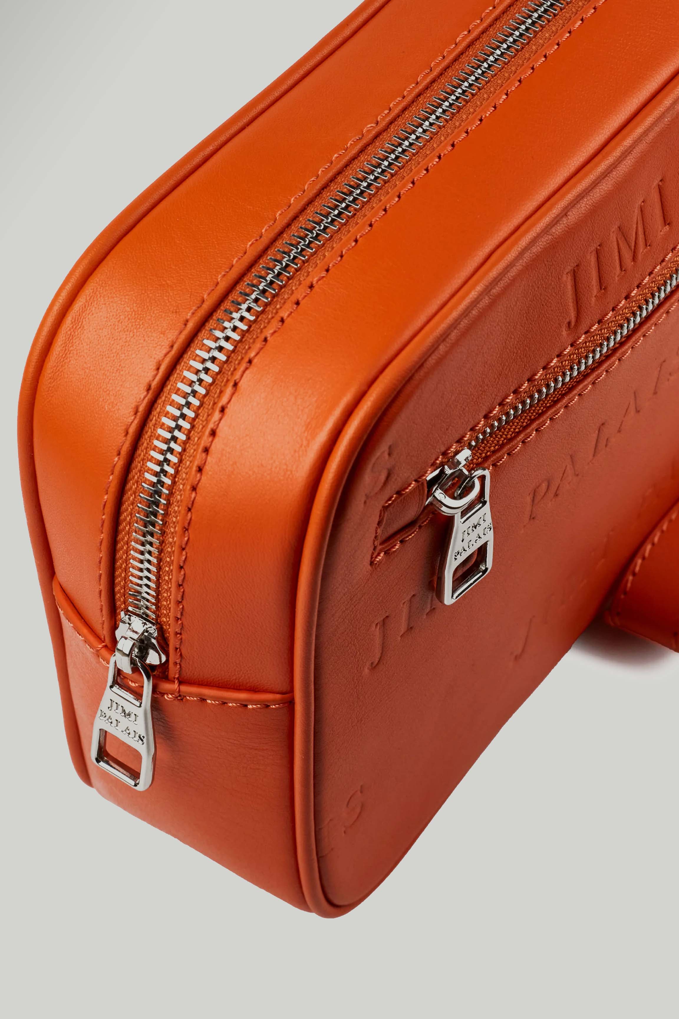 PALAIS BAG ORANGE