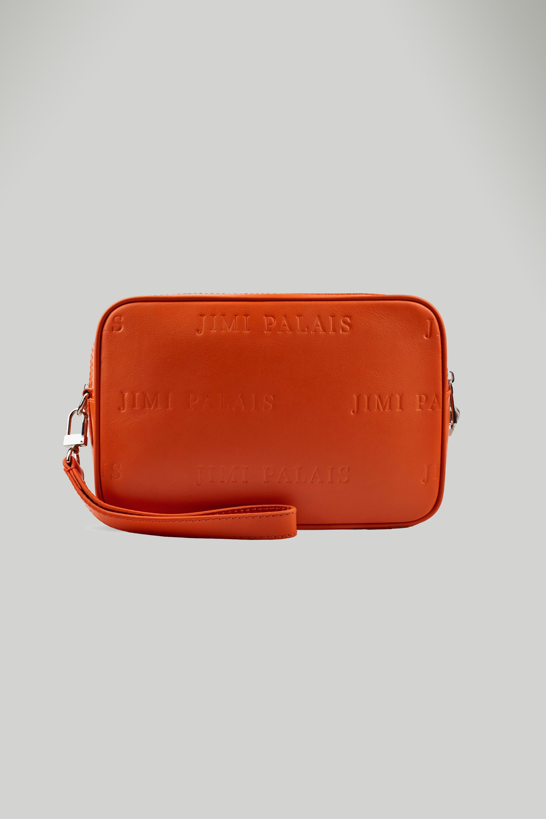 PALAIS BAG ORANGE