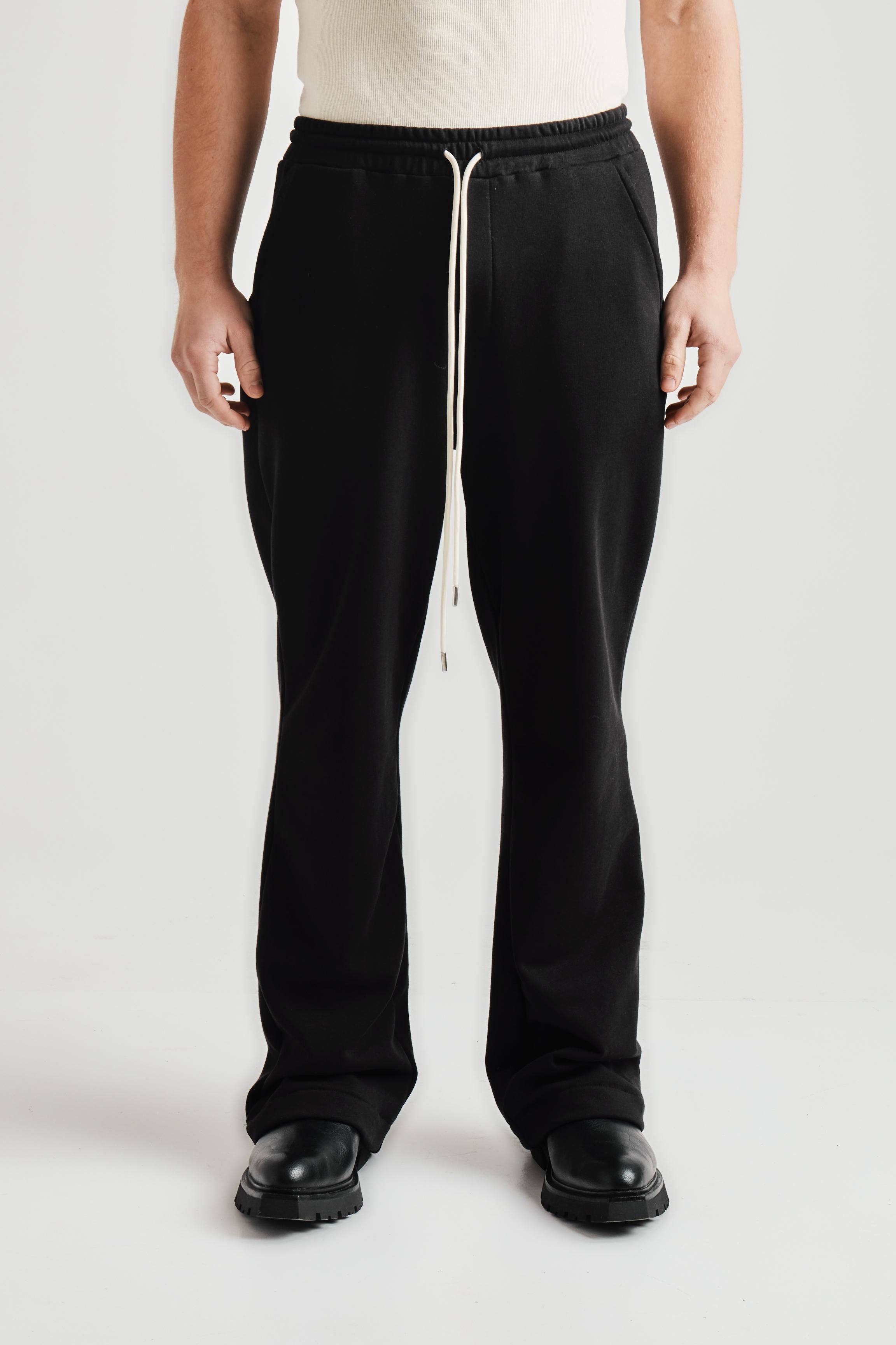 PALAIS JOGGER BLACK