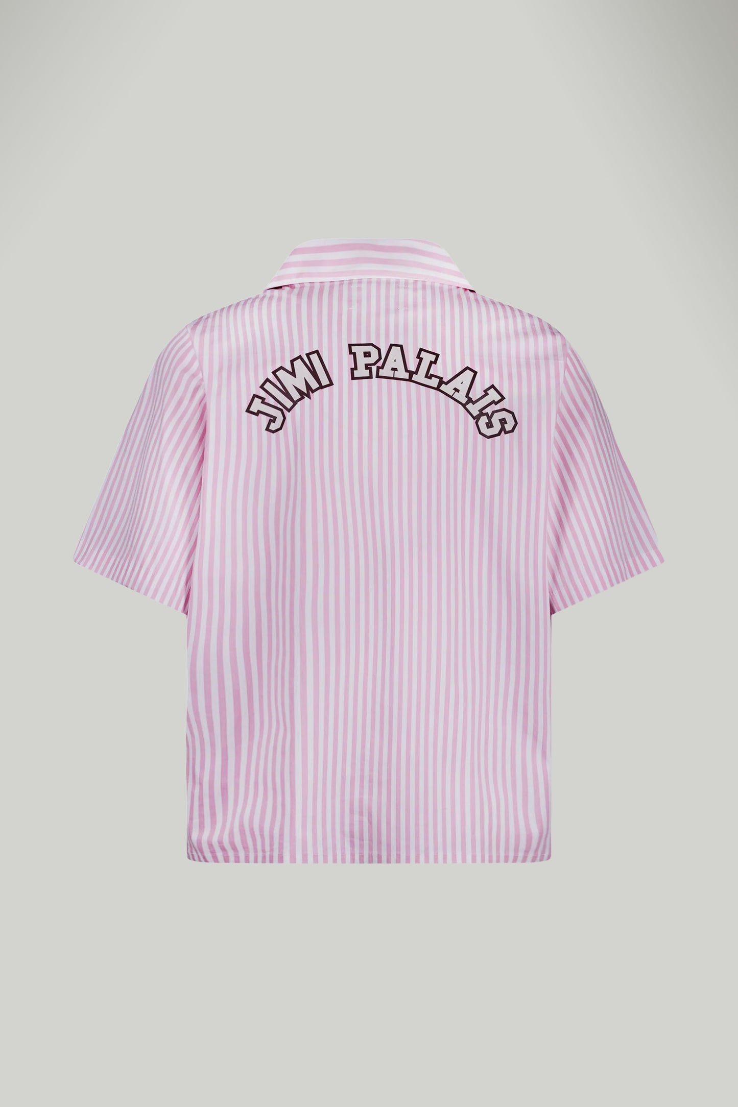 NARANJAS RESORT SHIRT PINK