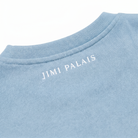 JIMI PALAIS SWEATER OASIS BABYBLAU