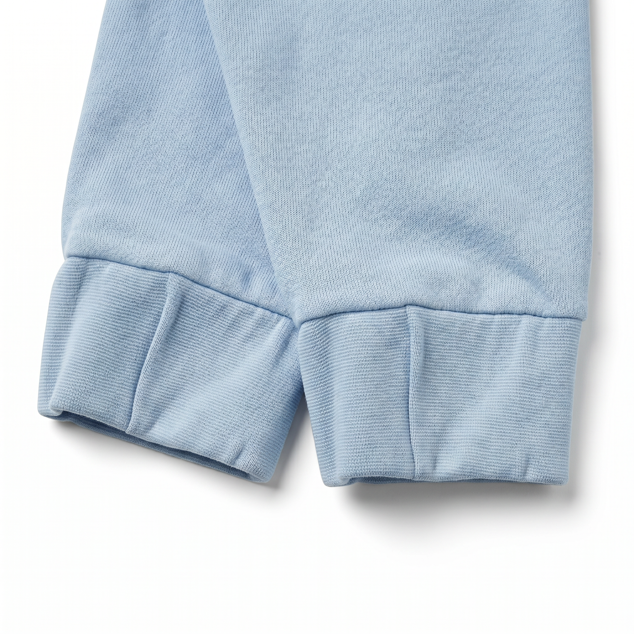 JIMI PALAIS SWEATER OASIS BABYBLAU