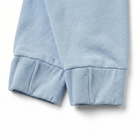 JIMI PALAIS SWEATER OASIS BABYBLAU