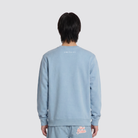 JIMI PALAIS SWEATER OASIS BABYBLAU