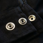 Jimi Palais Racing Jacke mit Applikationen und Rückenstickerei