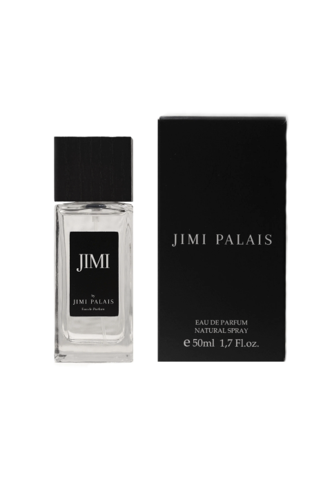 JIMI by JIMI PALAIS 50ml